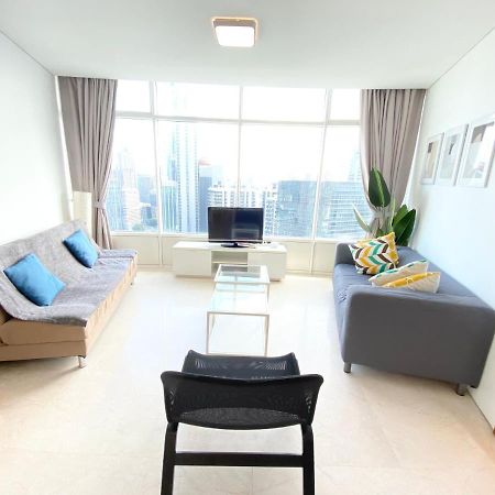 Vortex Suites Klcc By Genesis Kuala Lumpur Bagian luar foto