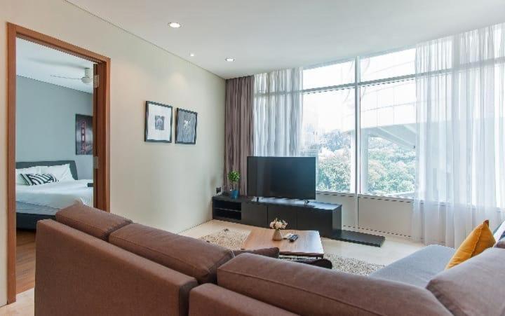 Vortex Suites Klcc By Genesis Kuala Lumpur Bagian luar foto