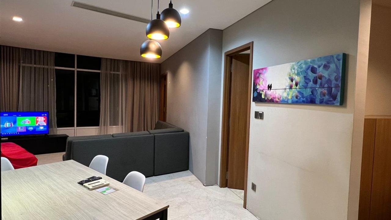 Vortex Suites Klcc By Genesis Kuala Lumpur Bagian luar foto