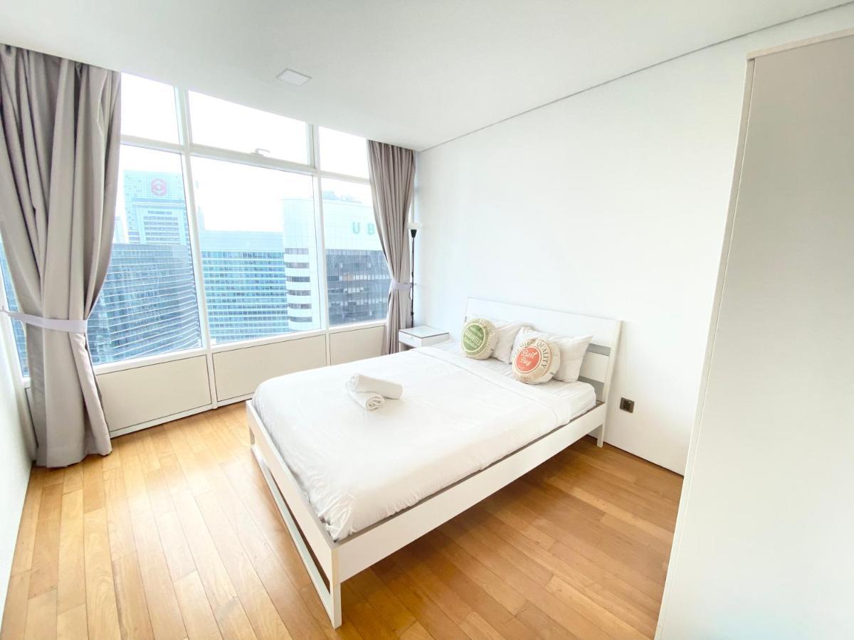 Vortex Suites Klcc By Genesis Kuala Lumpur Bagian luar foto